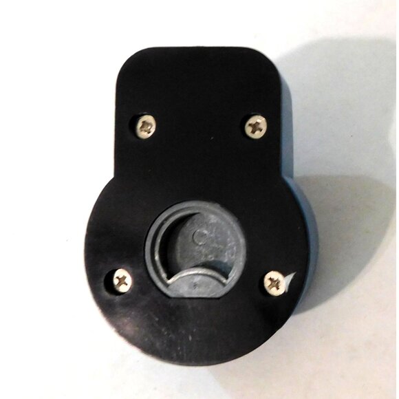 Corner Rounder Paper Punch Marvy Uchida CR1 Blue Scrapbooking Crafts Cards - Picture 3 of 4